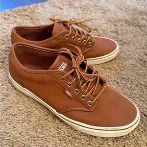 Men’s Vans Shoes